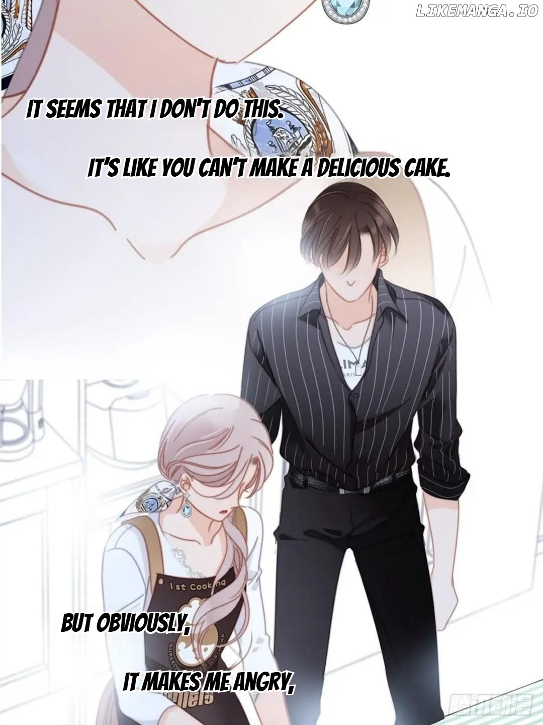 1st Kiss – I Don’t Want To Consider You As Sister Anymore Chapter 34 - 28 - page 50